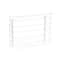 Household Essentials 14.5" Door Mount Cabinet Organizer